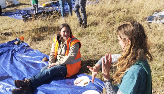 20190513_HuonClean-up_AF_BJandGeorgie