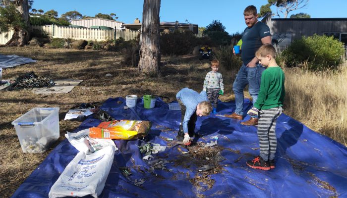 20190513_HuonClean-up_AF_derbis1